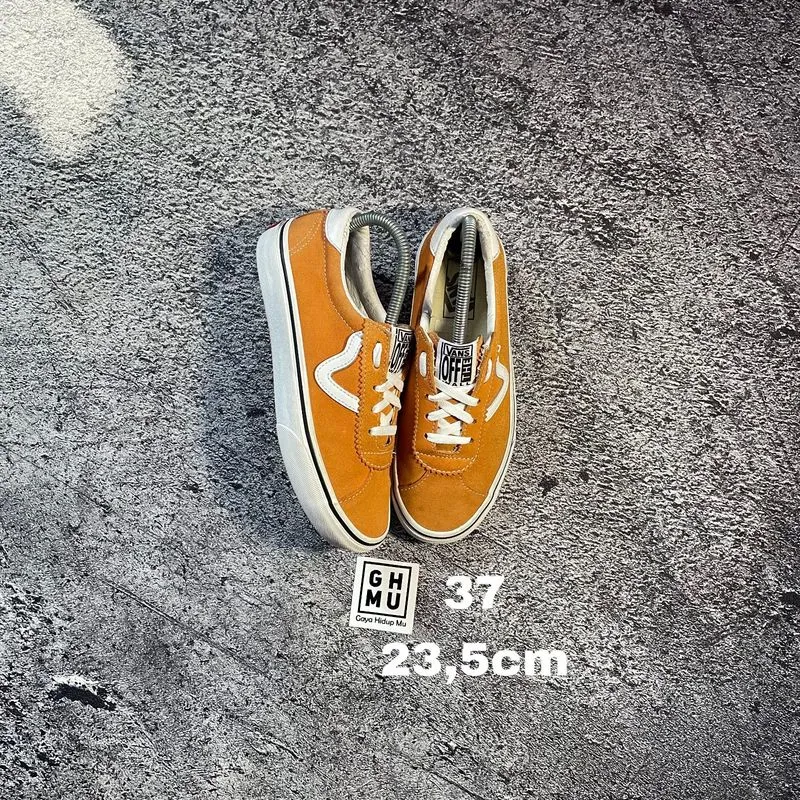 Vans Epoch Sport Original Guaranted 100% photo 1