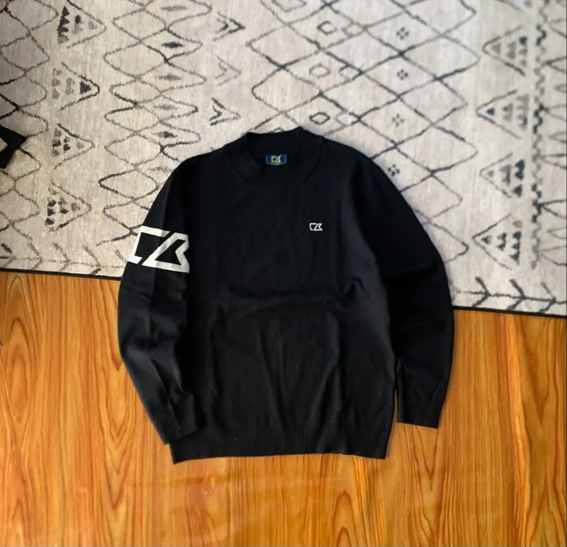 Cutter and buck knitwear photo 1