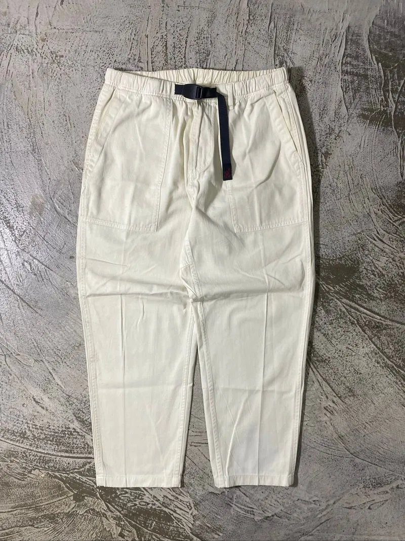 Gramicci Fatigue Ankle Pants photo 1
