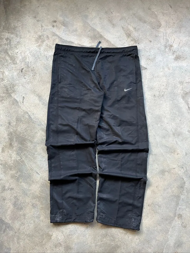 Trackpants Nike Black photo 1