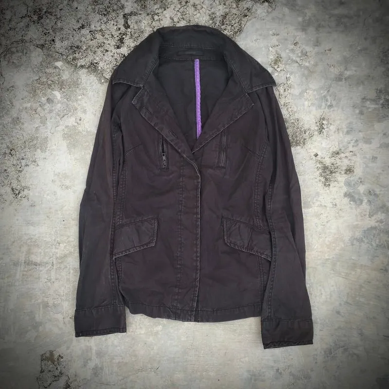 Moussy Jacket photo 1