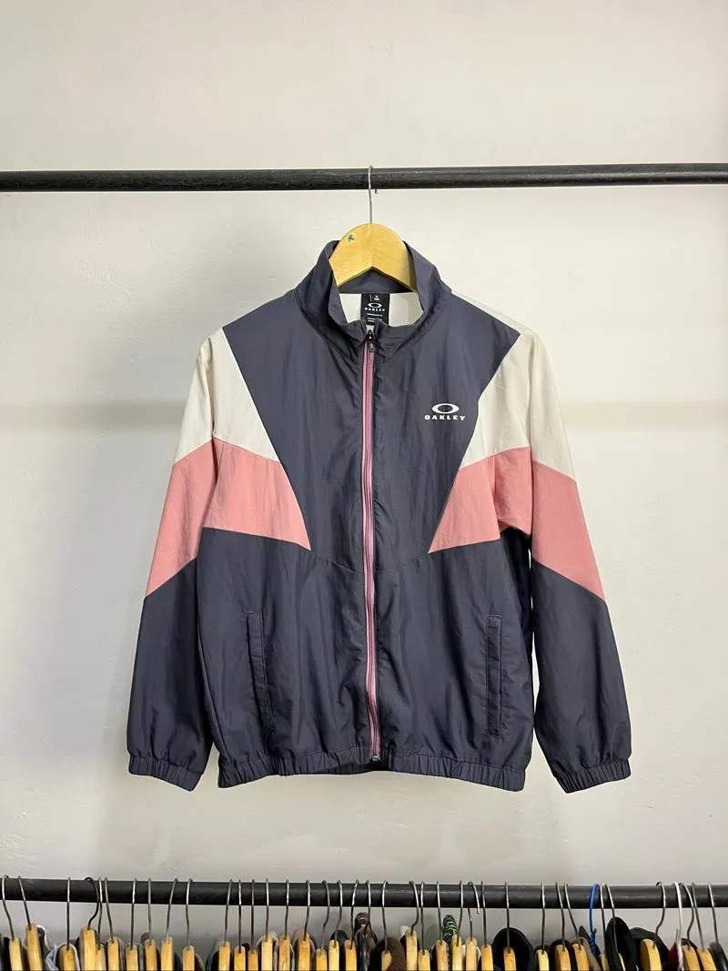 Oakley Running Jaket  photo 1
