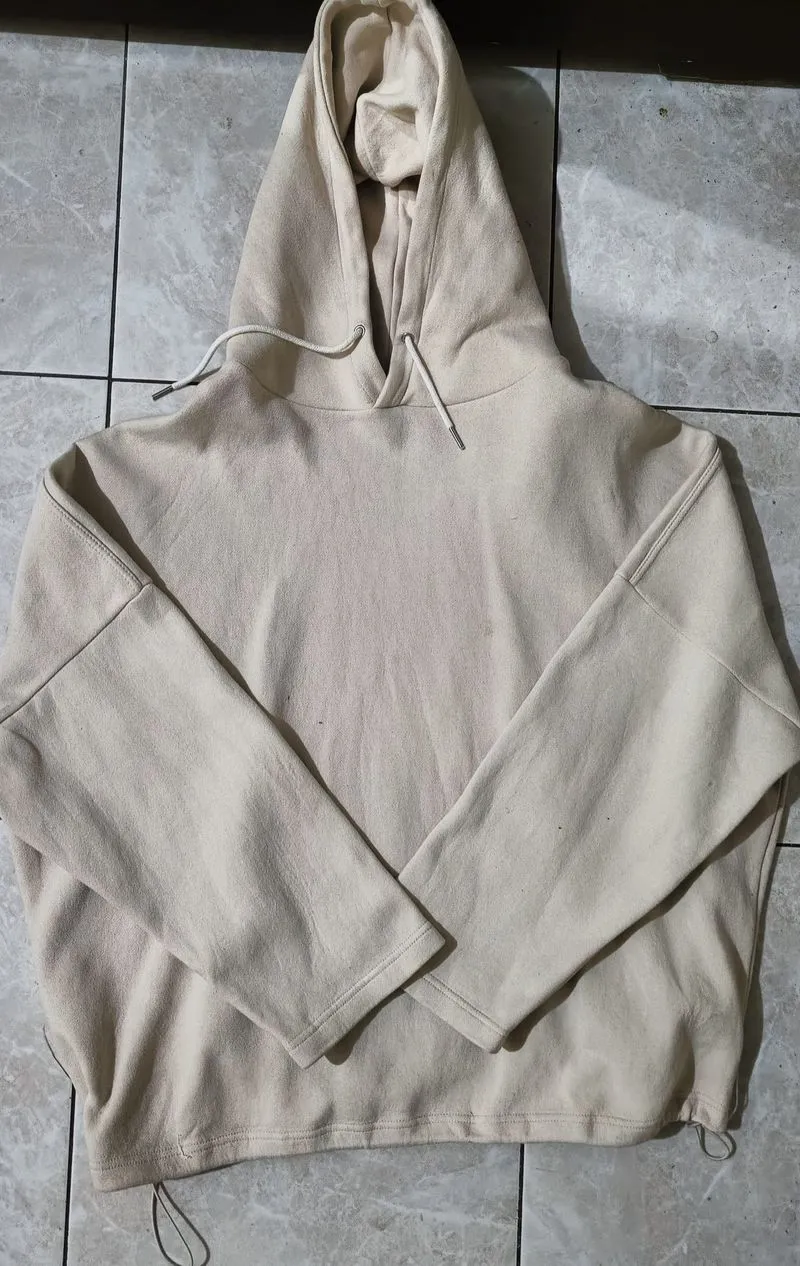 Hodie Pullover Oversize  photo 1