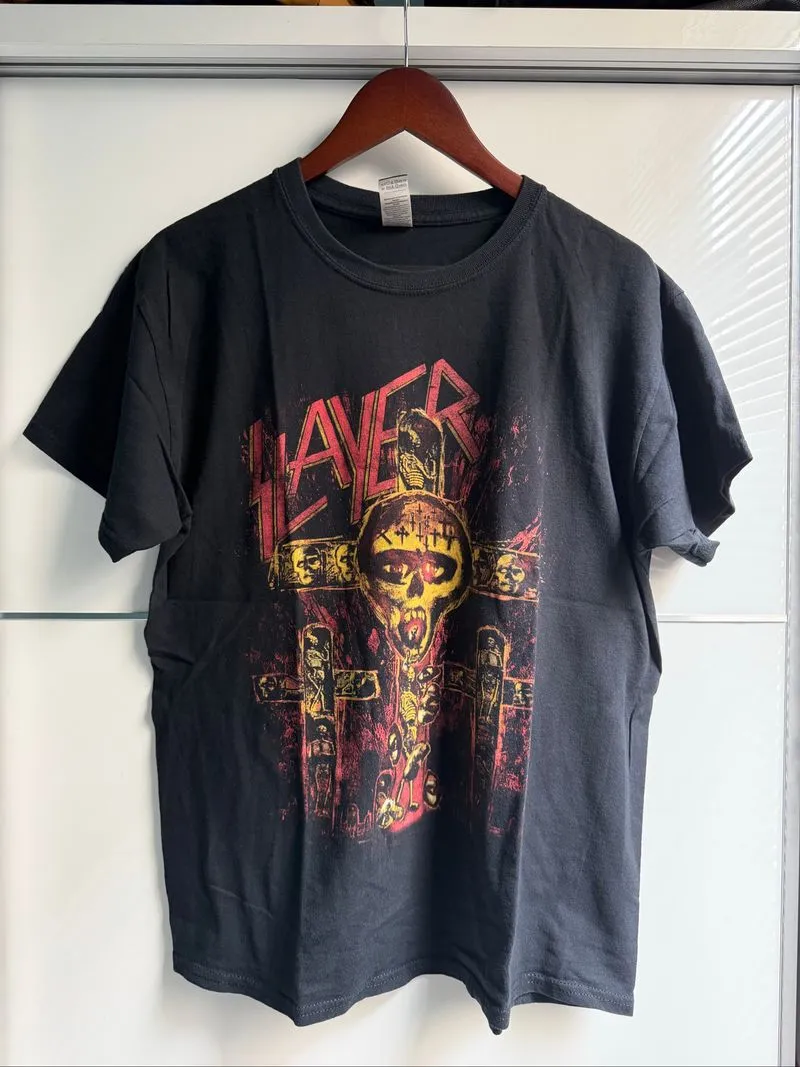  Slayer | Seasons In The Abyss photo 1
