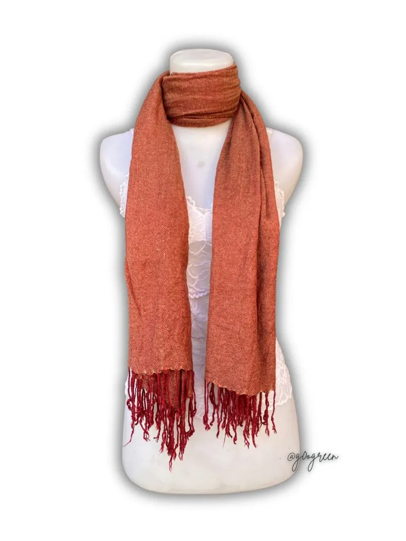 shawl-scarf-pashmina photo 1