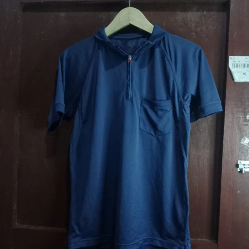 Polo shirt Uniqlo photo 1