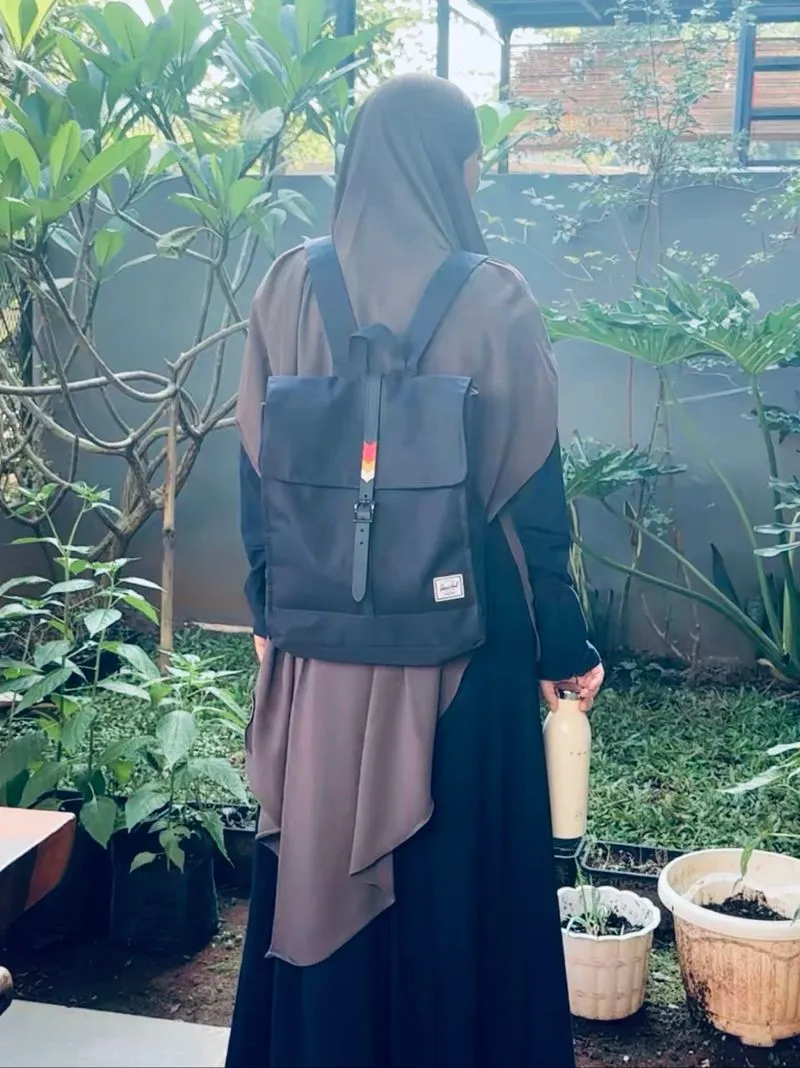 Ransel Herschel photo 1