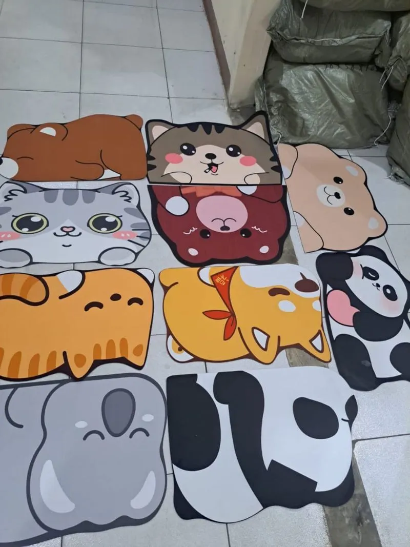 Keset Animals Character  photo 1