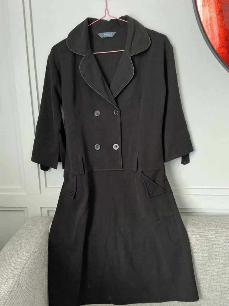 Long Blazer photo 1