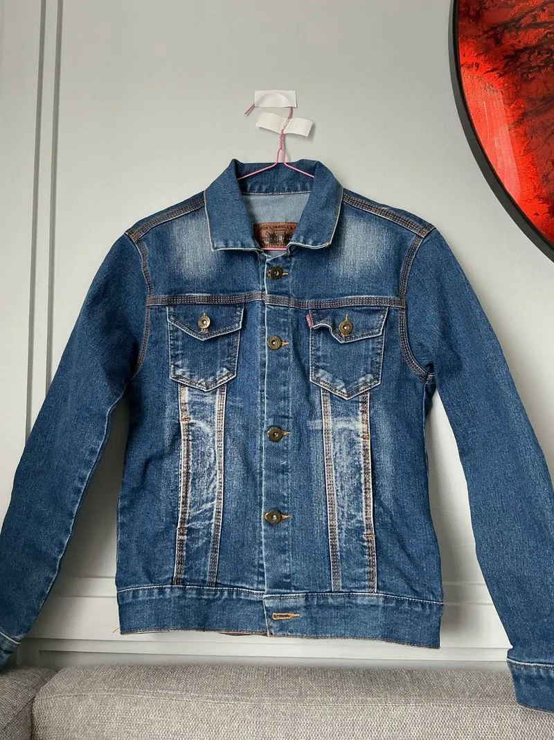 Levi's Strauss & Co photo 1