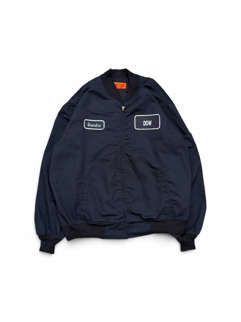 Work Jacket Cintas  photo 1