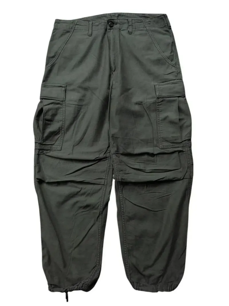 Cargo pants photo 1