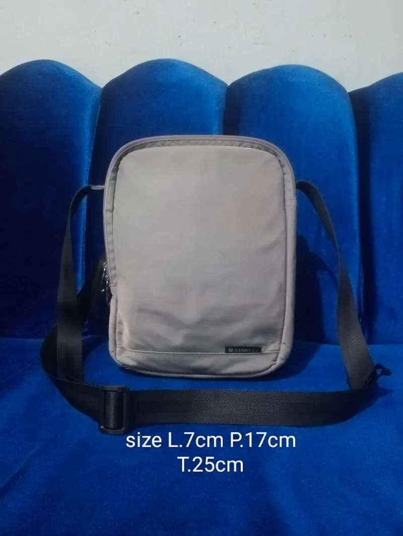 Tas selempang/slingbag Unisex ST4RTTS  photo 1