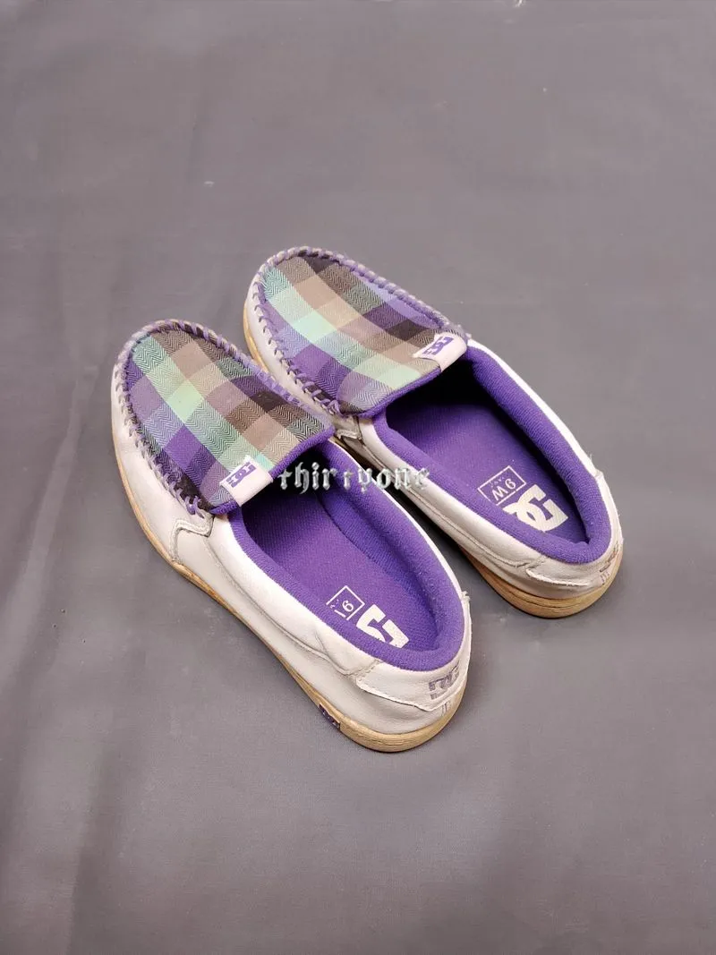 slip-on DC Shoes Villain photo 1