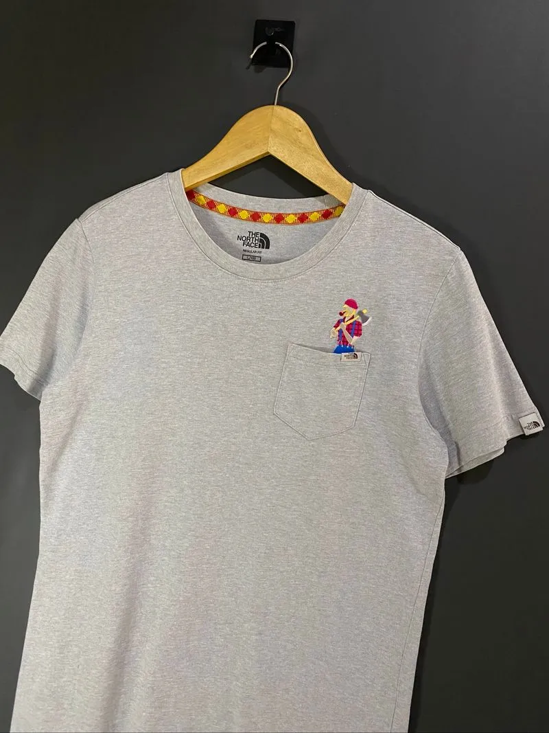 TNF Pocket Tee photo 1