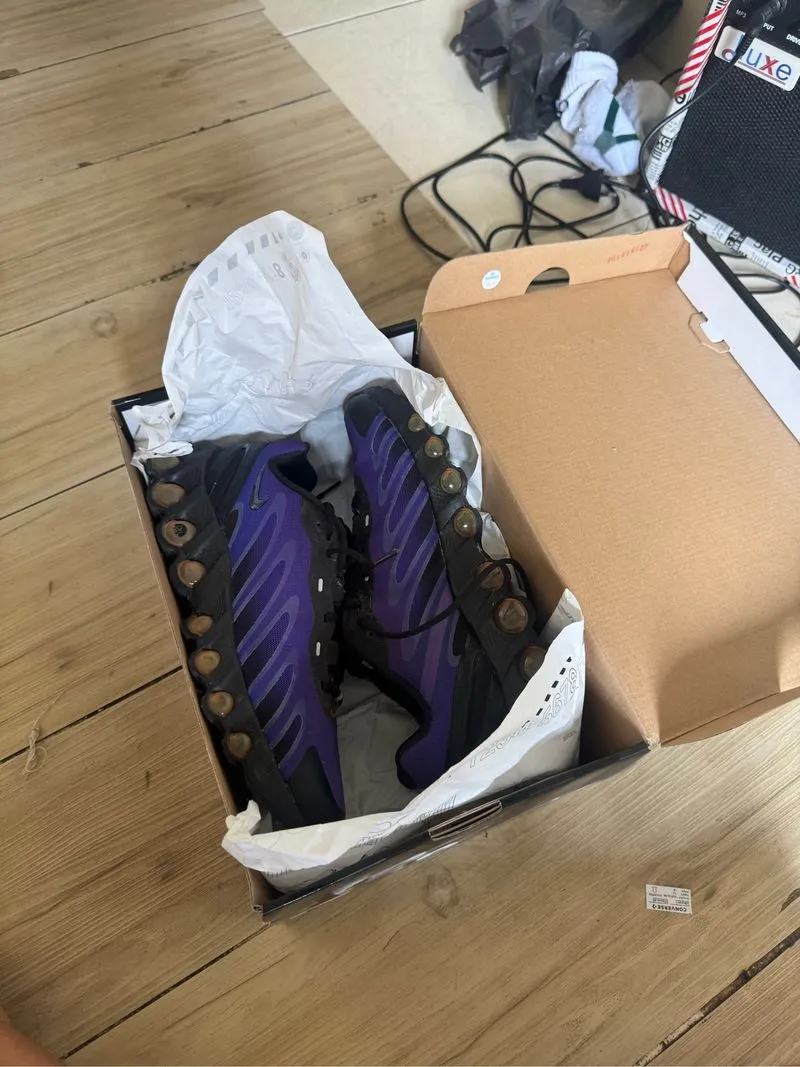 nike airmax Dn8 ori second  photo 1