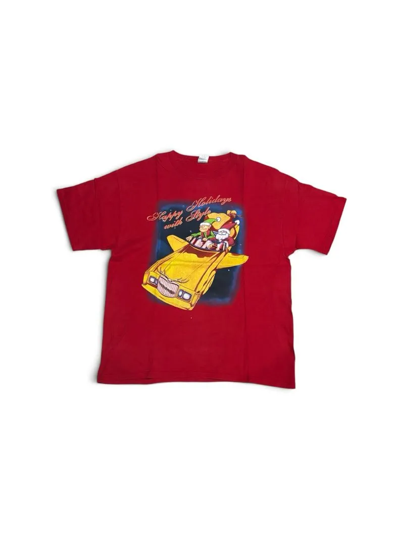 VINTAGE TEE  photo 1