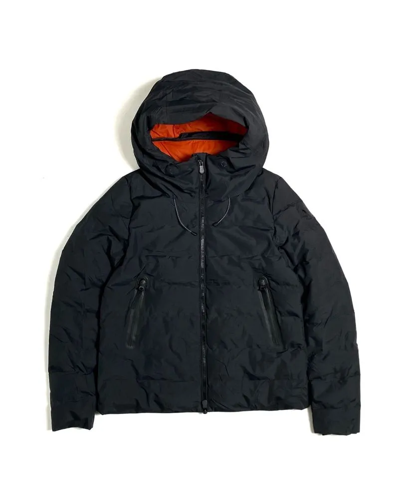 Japanese brand Save The Duck Luxury Style Moncler photo 1