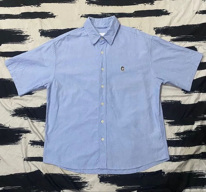 Covernat Oxford Shirt photo 1