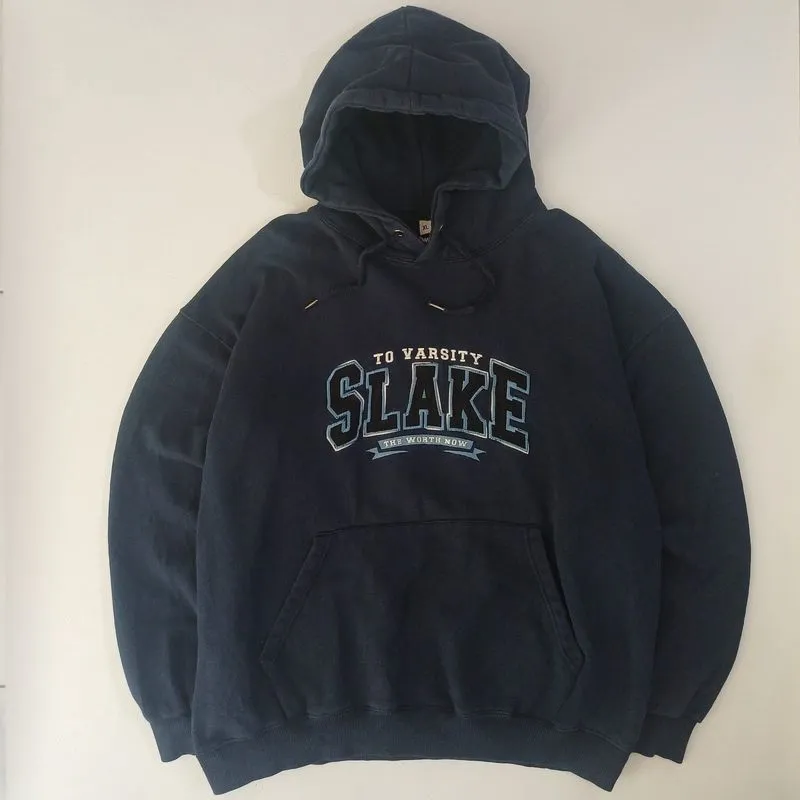 Hoodie slake streetwear photo 1