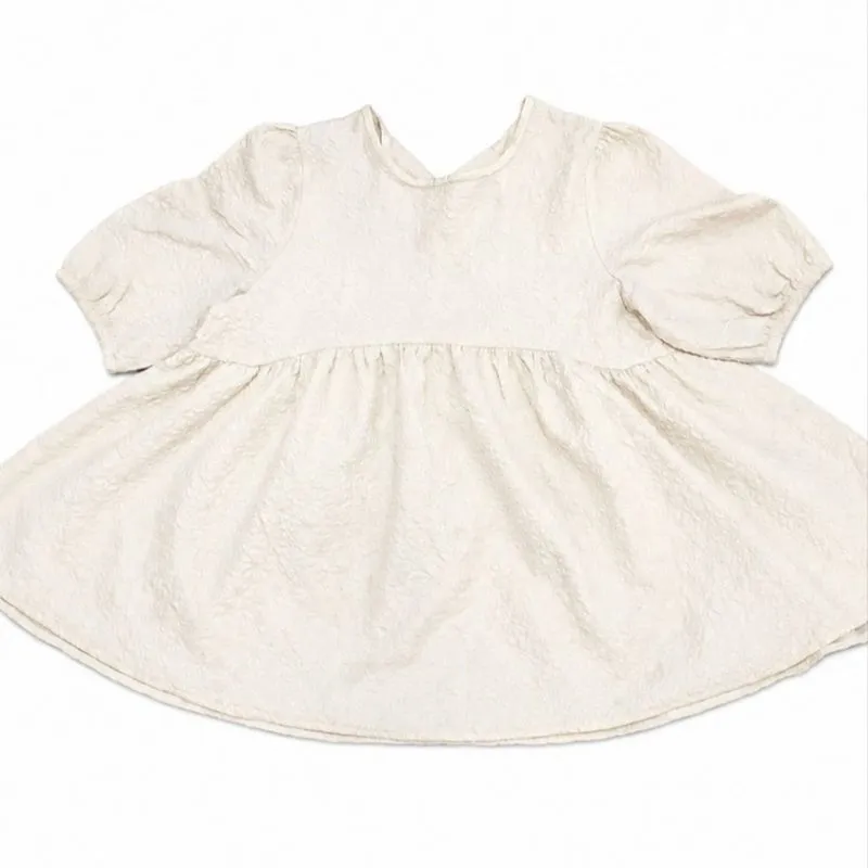 Blouse Baby Doll  photo 1