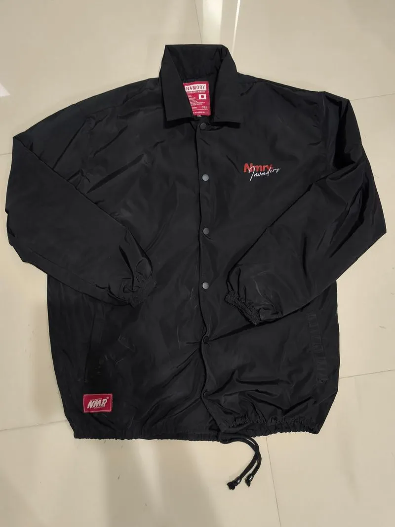 Windbreaker Jacket NAMORY photo 1