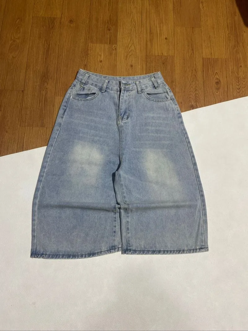 Jorts Pants Send Wash photo 1
