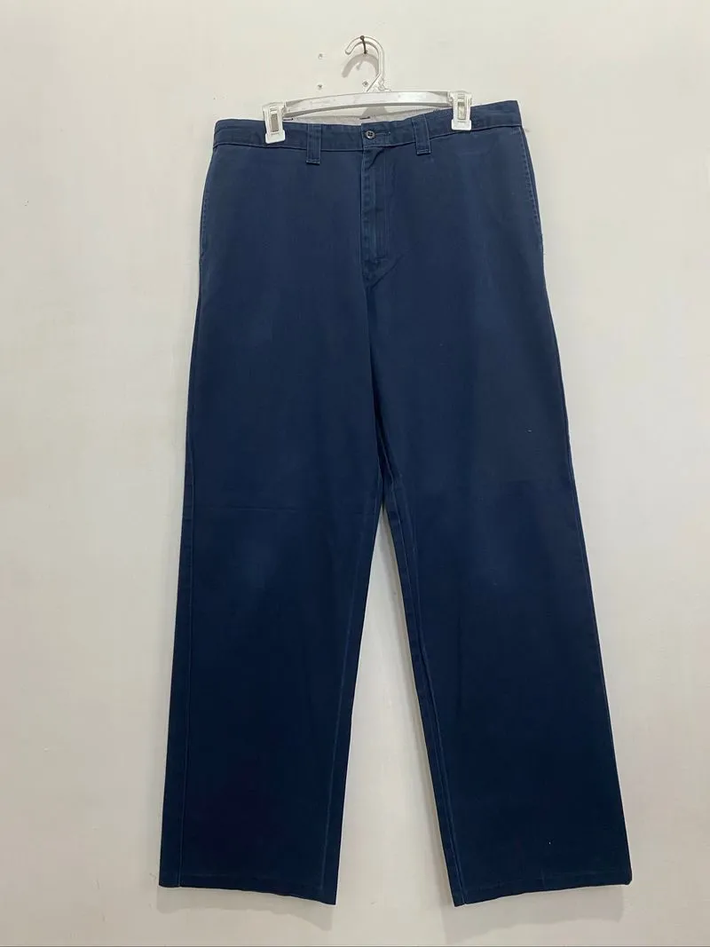 Dickies 774F Original Fit Navy photo 1