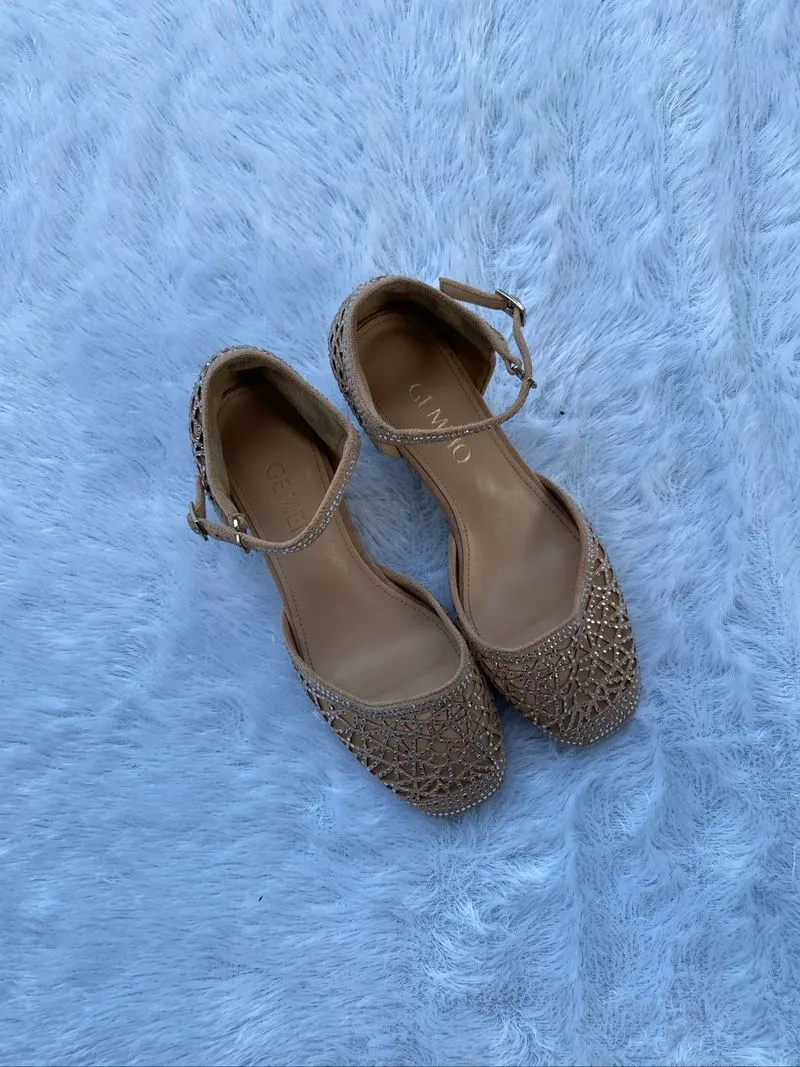 highheels import photo 1