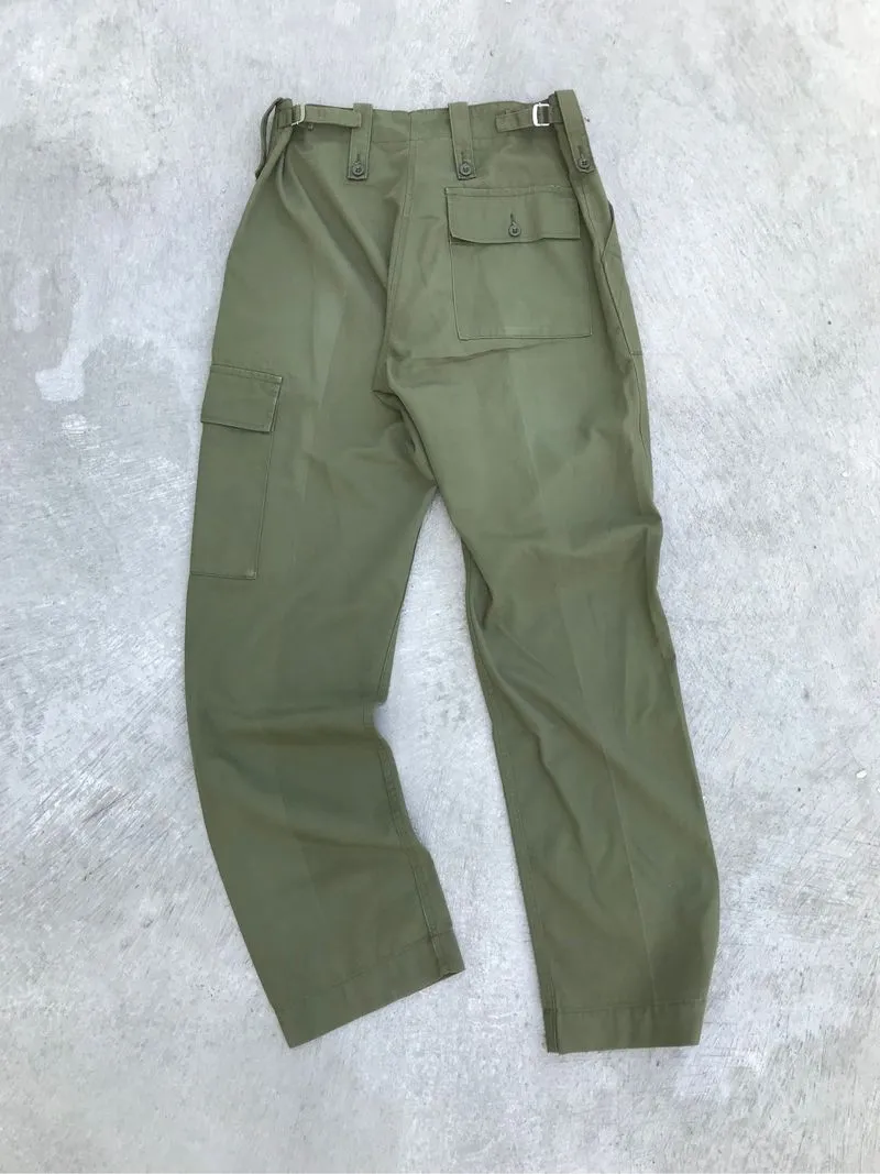 British army fatiguepants  photo 1