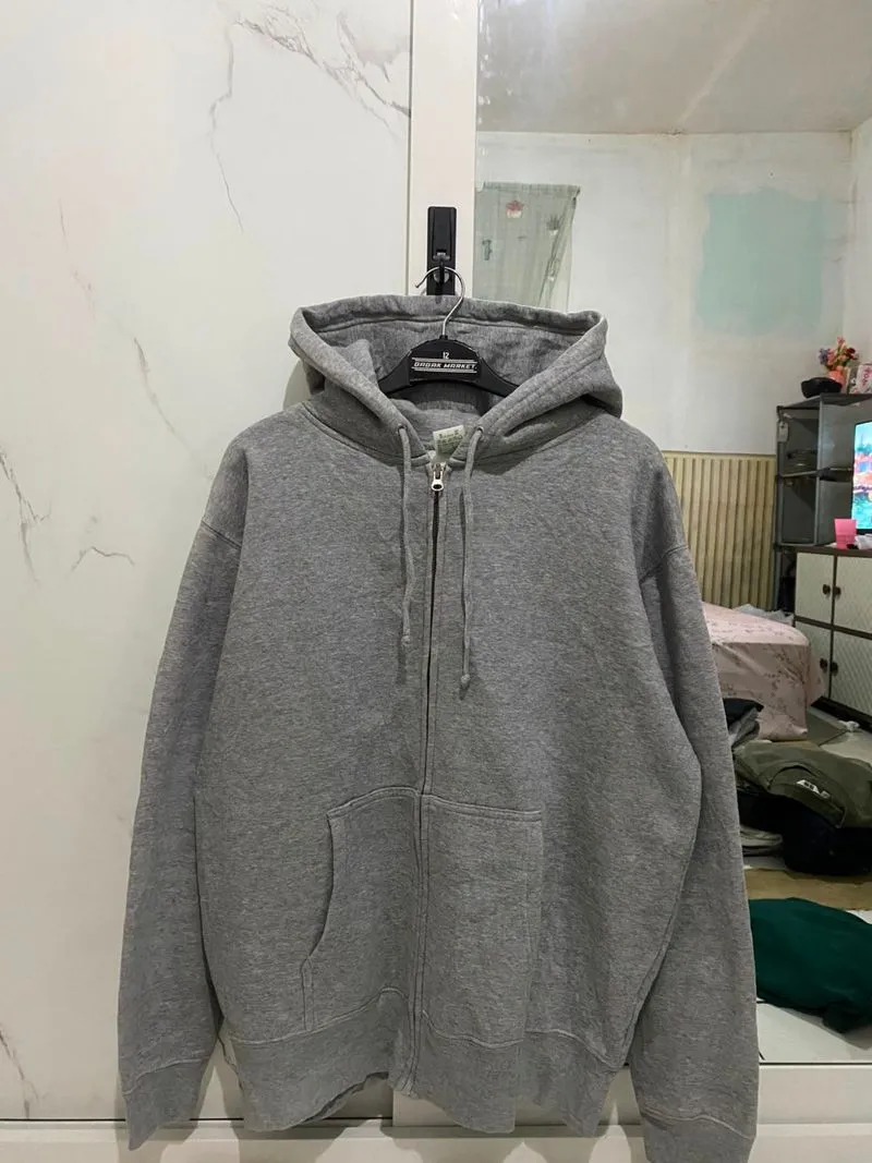 ziip hoodie photo 1