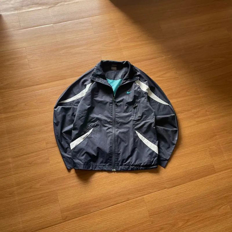 WINDBREAKER JACKET NIKIEE photo 1