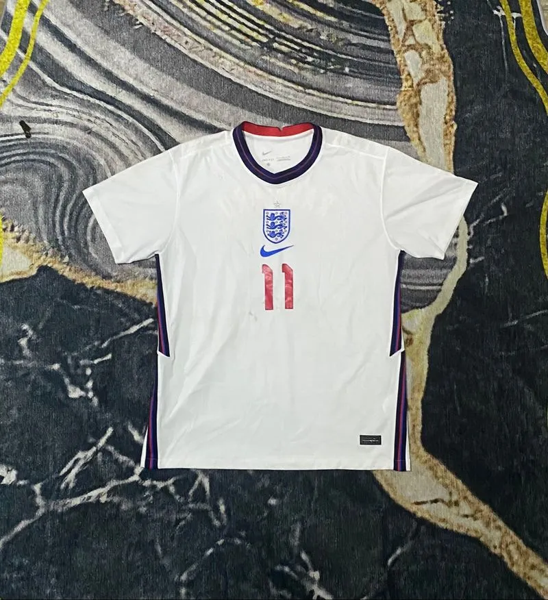 Jersey England / Jersey inggris / jersey bola photo 1