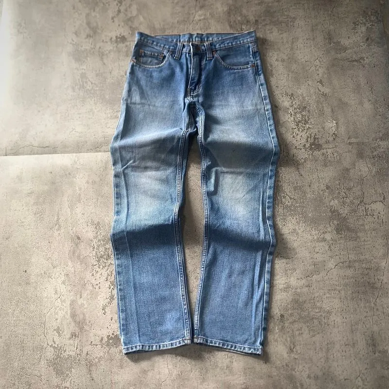 LEVIS 505 photo 1