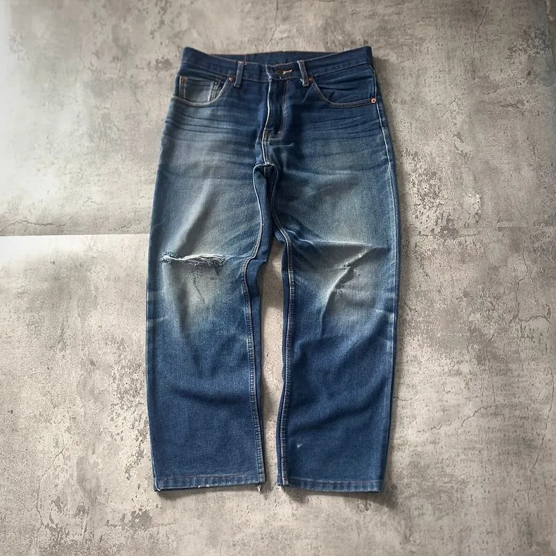 LEVIS 505 photo 1