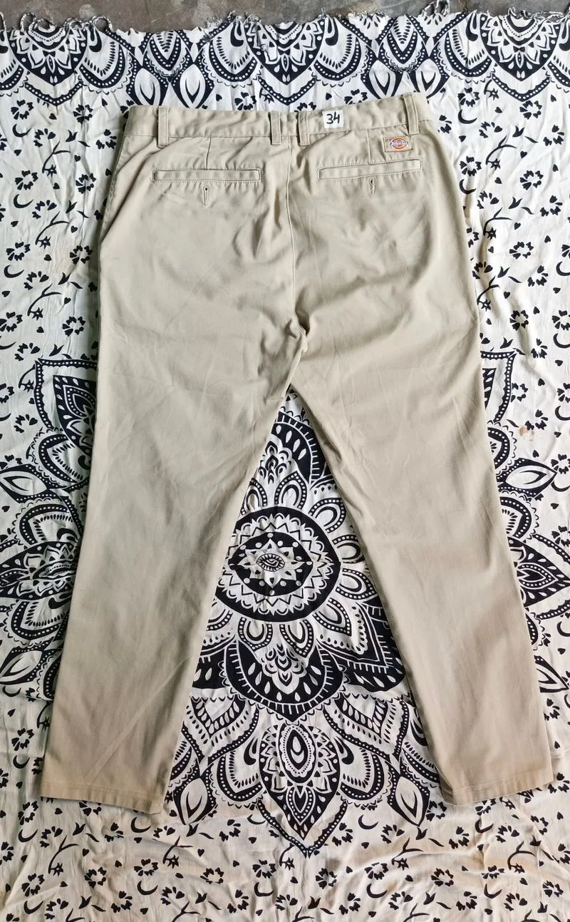 Dickies Chinos Pants photo 1