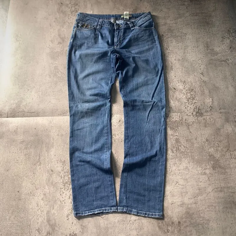 STAMP10 JEANS photo 1