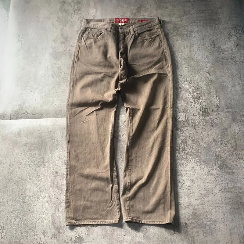 LUCKY 361 VTG JEANS  photo 1