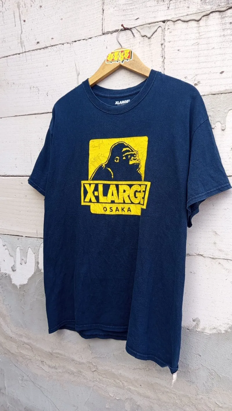 00s x-large T-shirt  photo 1