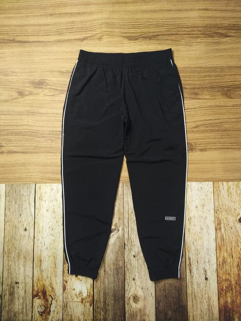 New Balance Essentials Brushed Tricot Training Pant photo 1