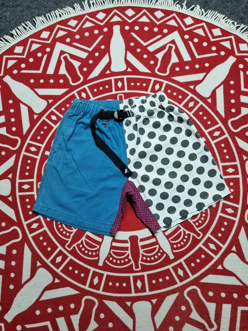 Healthknit product short pants celana pendek photo 1
