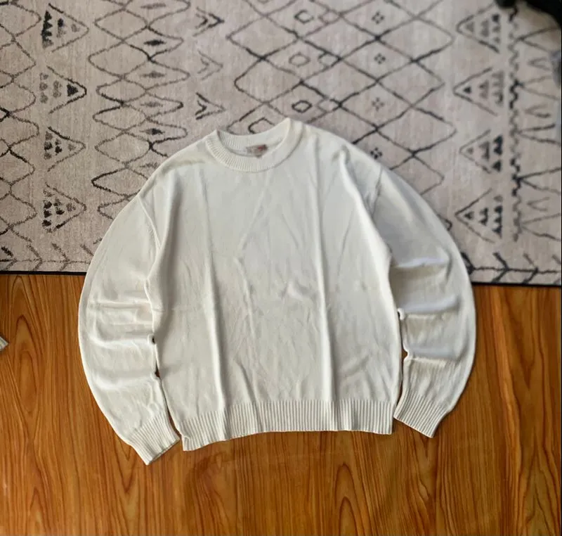Spao knitwear photo 1
