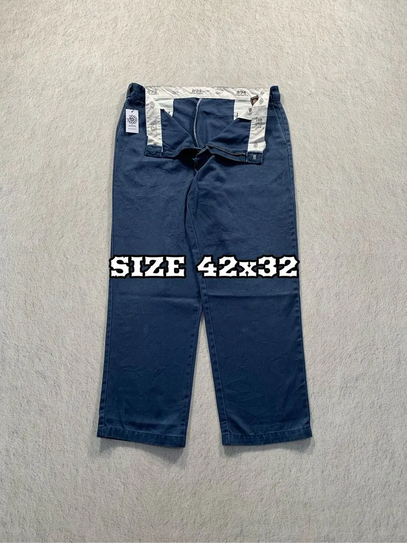 Celana Dickies 874 Original Fit photo 1