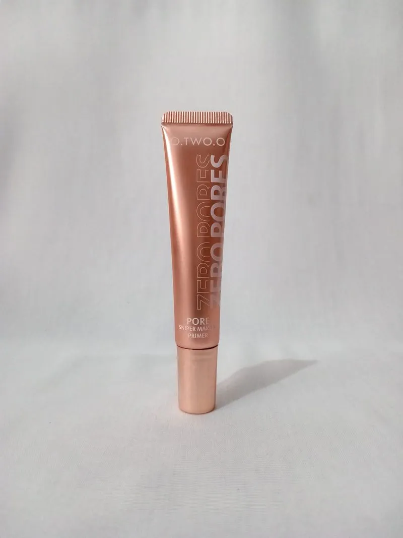 Makeup Primer O Two O photo 1