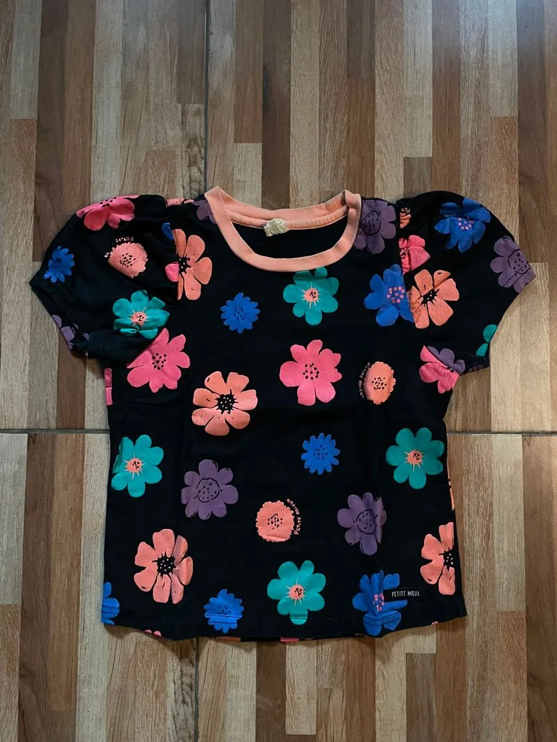 flower top photo 1