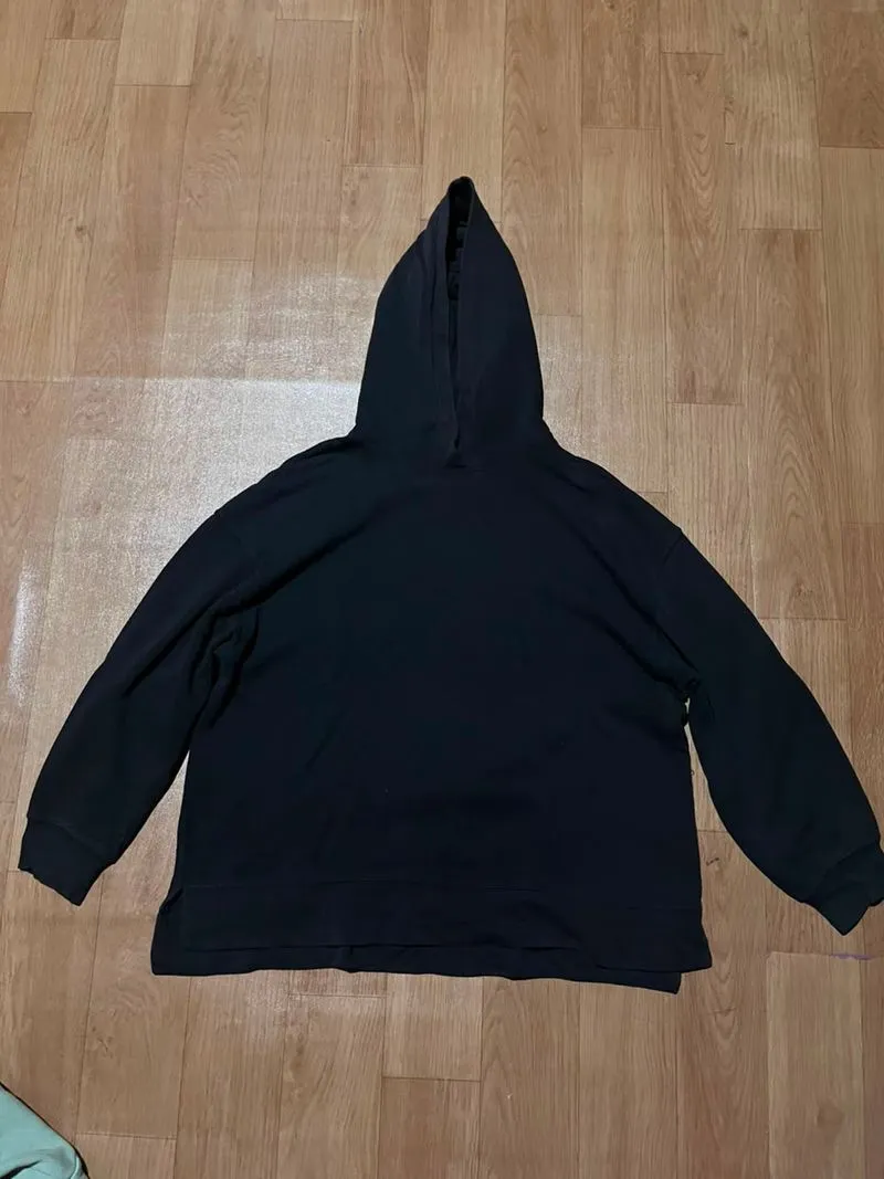Hoodie GU Size XL photo 1