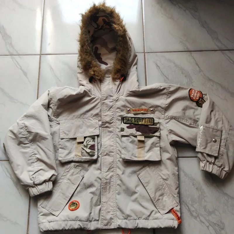 Jaket Winter/Salju Anak Town & Country Snowboards photo 1