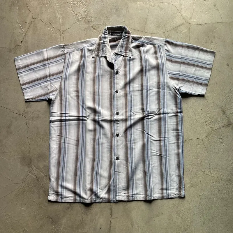 kemeja boxy polo shirt not nike adidas polo ralph lauren  photo 1