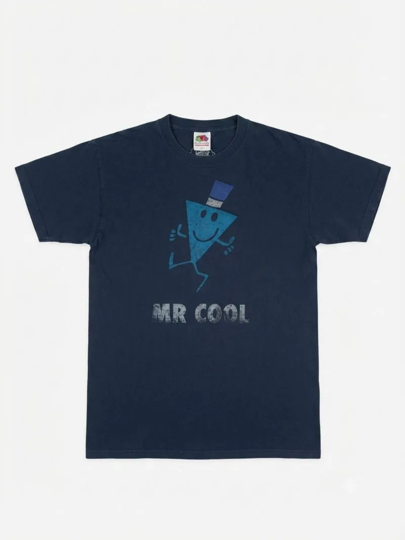 Fruit of the Loom Mr cool vintage photo 1