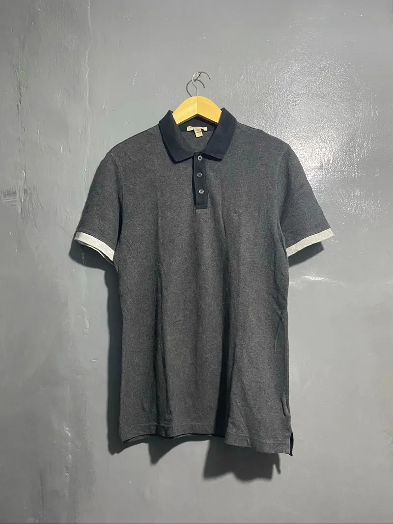 Burberry Polo Shirt photo 1